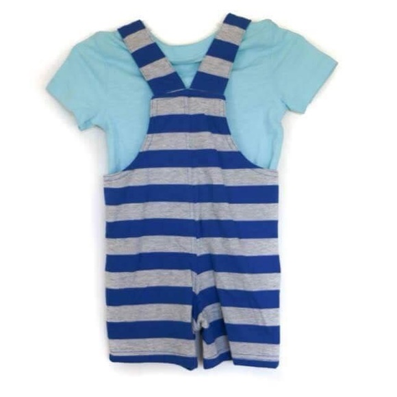 2piece set jumper - Picture 3 of 4